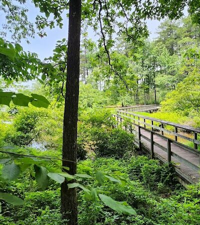 Choctaw Lake - Ackerman, MS