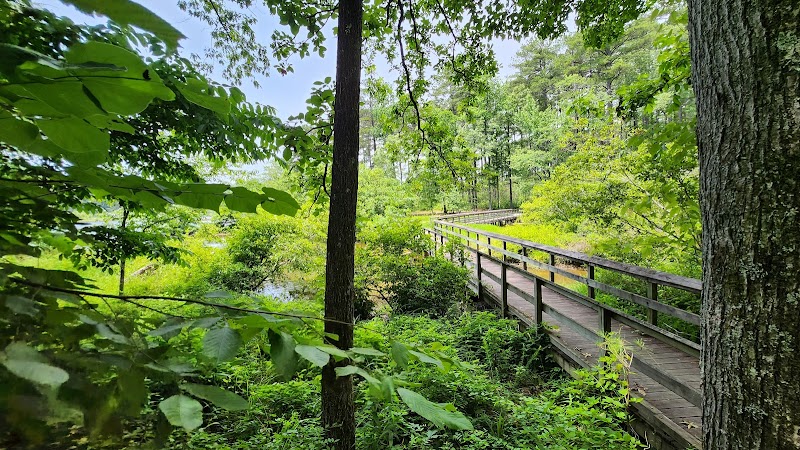 Choctaw Lake - Ackerman, MS