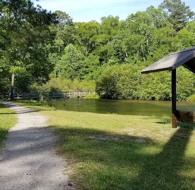 Choctaw Lake - Ackerman, MS