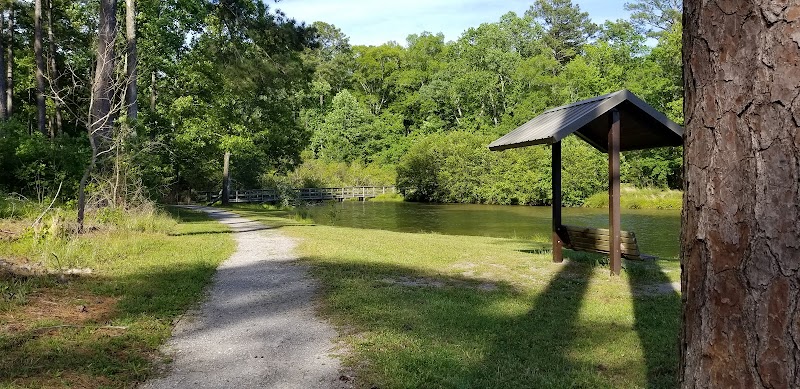 Choctaw Lake - Ackerman, MS