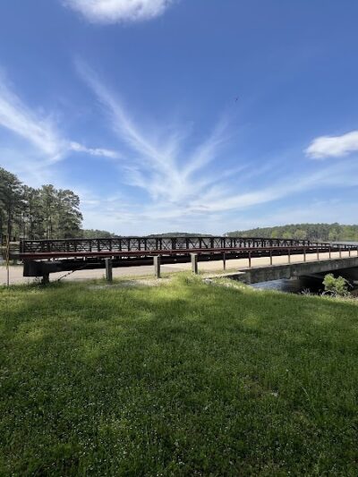 Choctaw Lake - Ackerman, MS