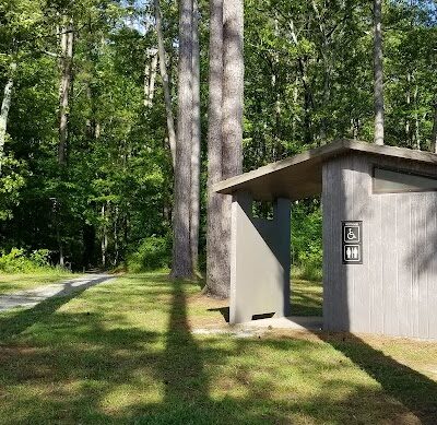 Choctaw Lake - Ackerman, MS