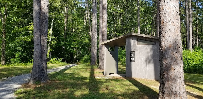 Choctaw Lake - Ackerman, MS