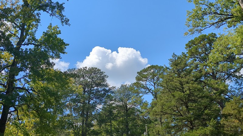 Choctaw Lake - Ackerman, MS