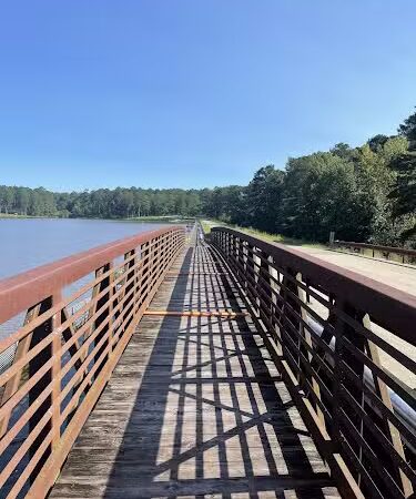 Choctaw Lake - Ackerman, MS