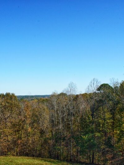 Jeff Busby Park - Ackerman, MS