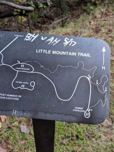 Jeff Busby Park - Ackerman, MS