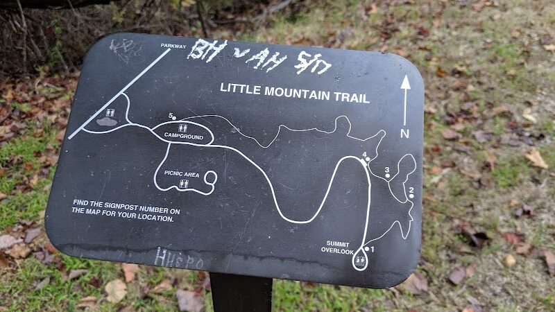 Jeff Busby Park - Ackerman, MS