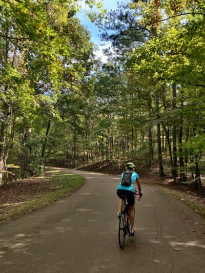 Jeff Busby Park - Ackerman, MS