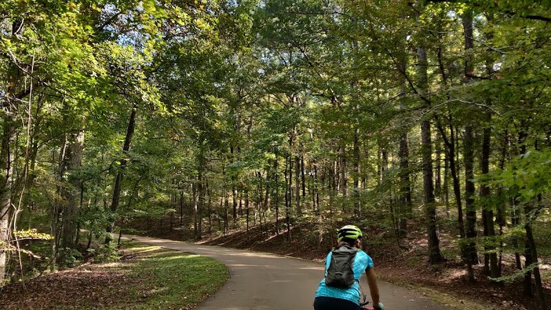 Jeff Busby Park - Ackerman, MS