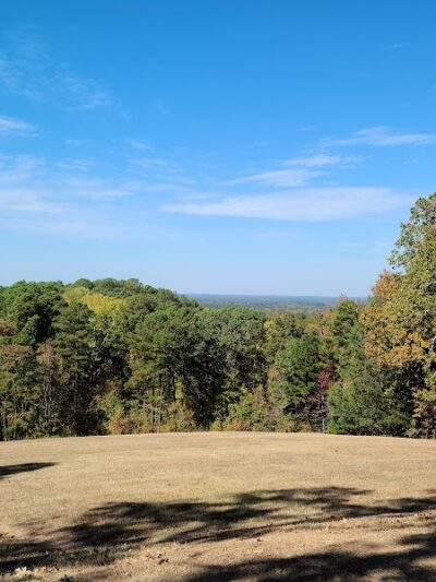 Jeff Busby Park - Ackerman, MS