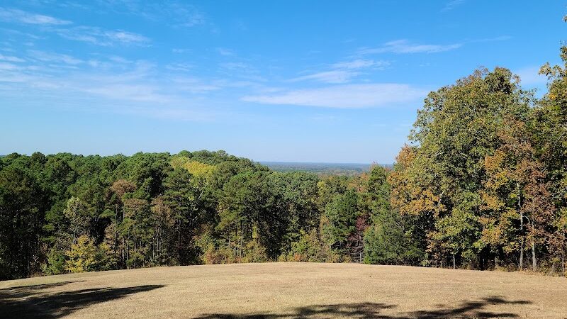 Jeff Busby Park - Ackerman, MS