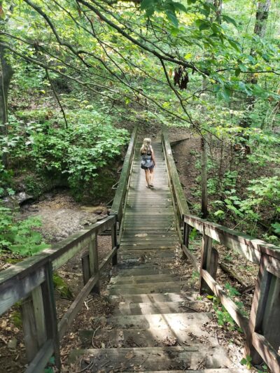 Jeff Busby Park - Ackerman, MS