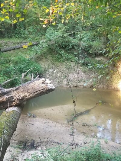 Jeff Busby Park - Ackerman, MS