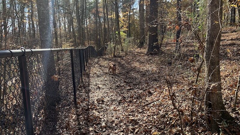 Pitner Road Dog Park - Acworth, GA