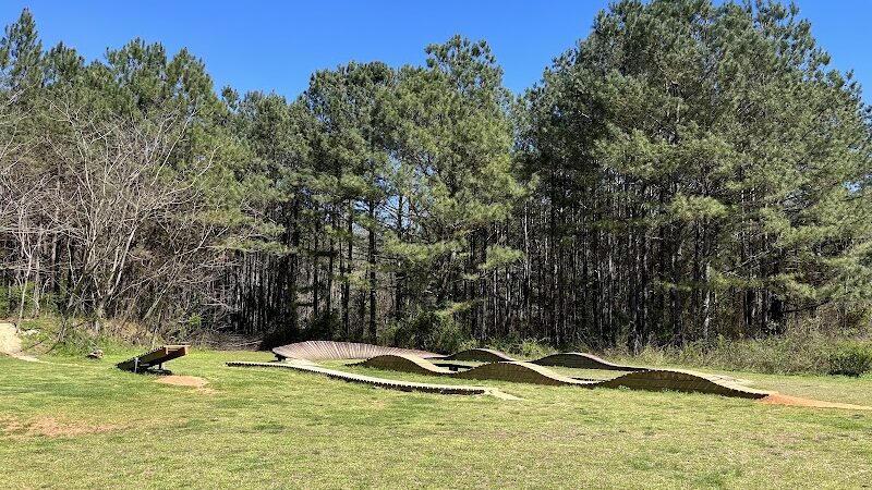 Pitner Road Dog Park - Acworth, GA