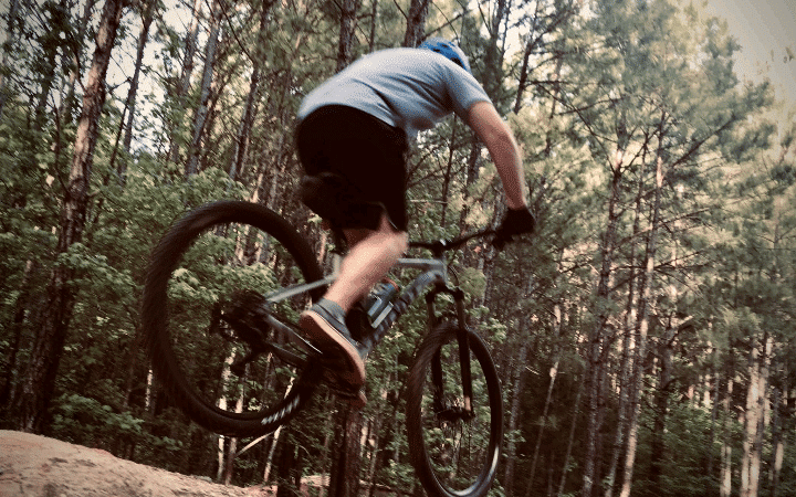 Pitner Road Dog Park - Acworth, GA