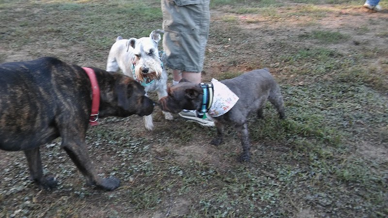 Pitner Road Dog Park - Acworth, GA