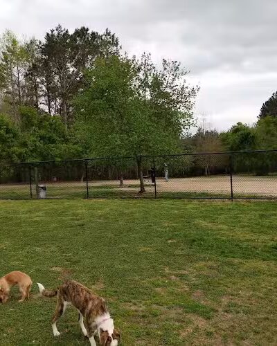 Pitner Road Dog Park - Acworth, GA