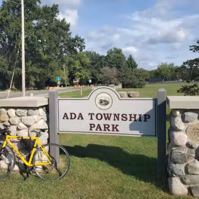 Ada Park - Ada,