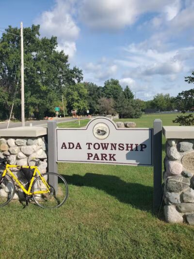 Ada Park - Ada,