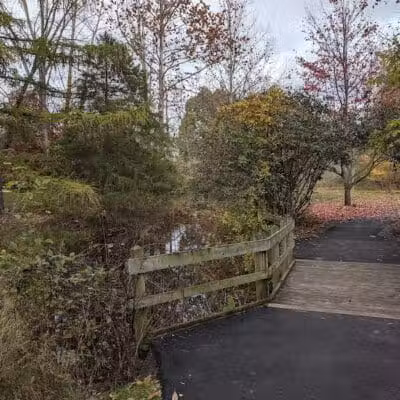 Ada Park - Ada,