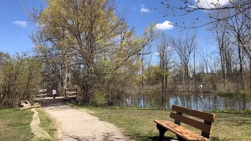 Ada Park - Ada,