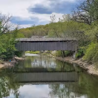 Leonard Park - Ada,