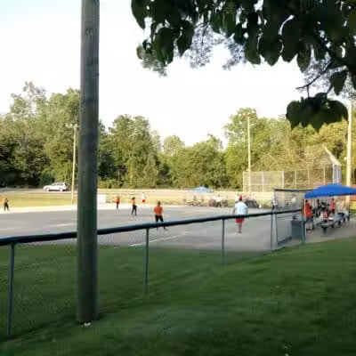 Leonard Park - Ada,