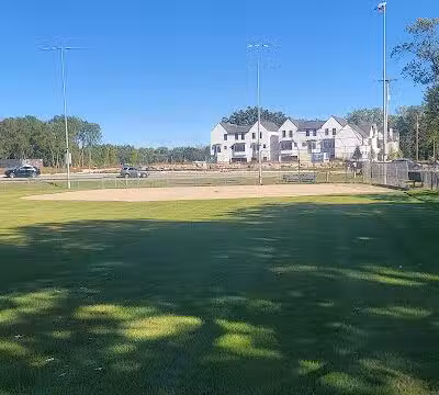 Leonard Park - Ada,