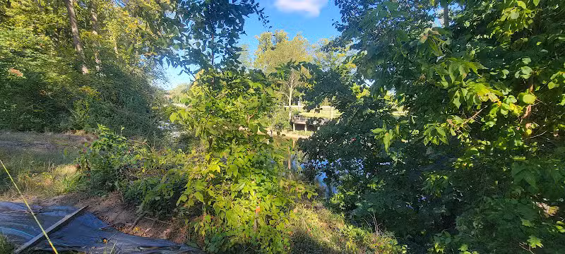 Leonard Park - Ada,