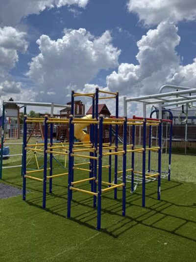Ardy Mac's Dog Park and Kids Zone - Adel, GA