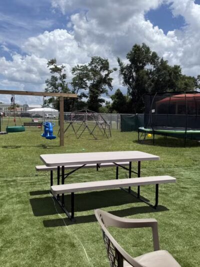 Ardy Mac's Dog Park and Kids Zone - Adel, GA