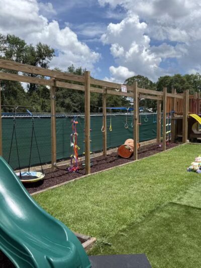 Ardy Mac's Dog Park and Kids Zone - Adel, GA