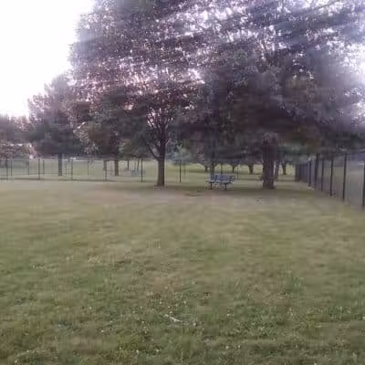 Adrian Dog Park - Adrian, MI