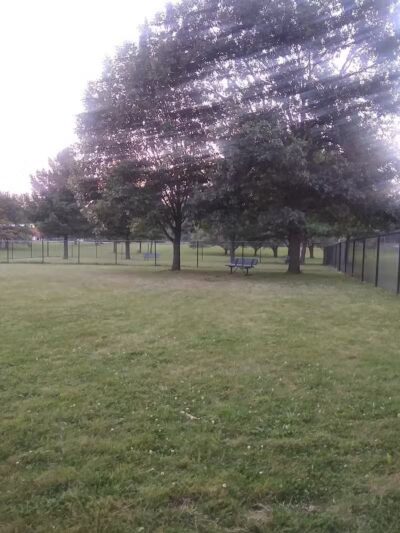 Adrian Dog Park - Adrian, MI