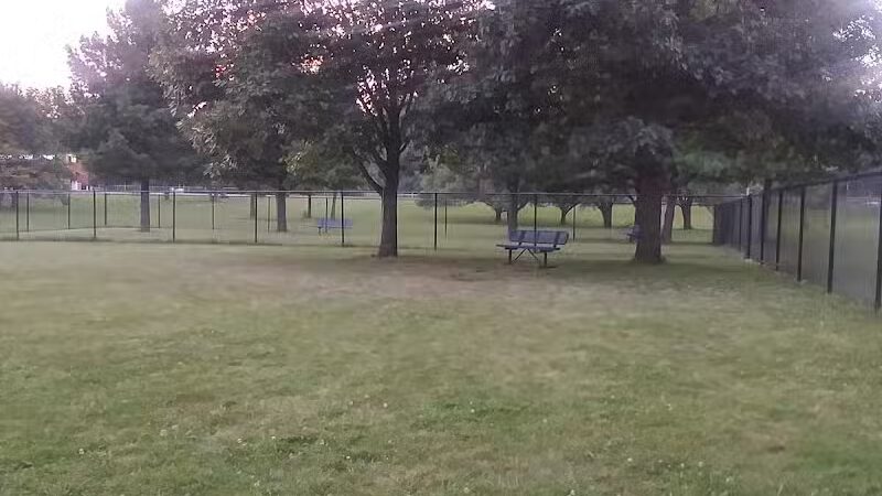 Adrian Dog Park - Adrian, MI