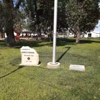 Afton Park - Afton, IA