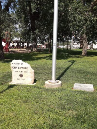 Afton Park - Afton, IA