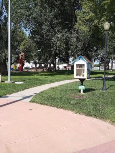 Afton Park - Afton, IA