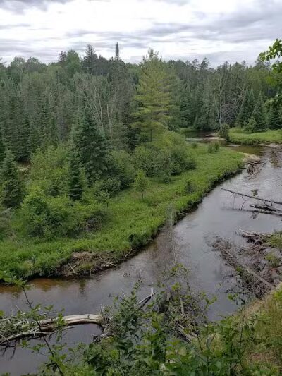 Agnes S. Andreae Nature Preserve - Afton,