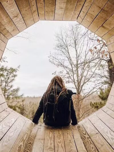 Agnes S. Andreae Nature Preserve - Afton,