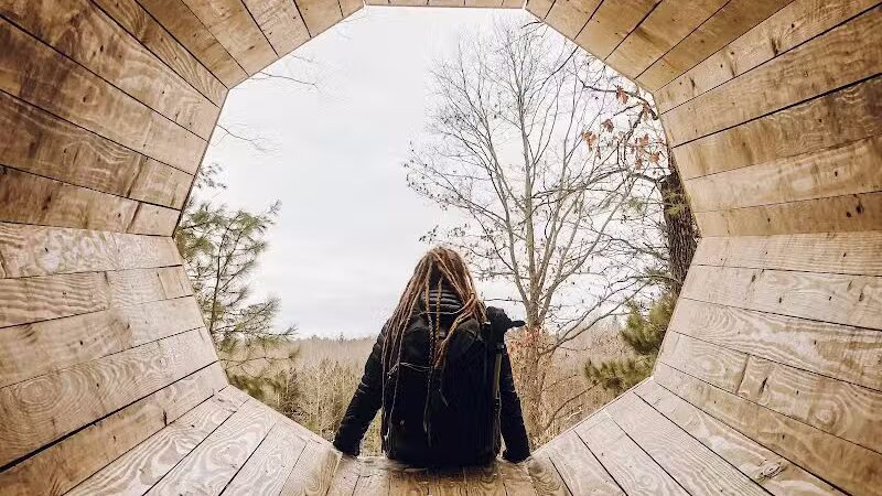 Agnes S. Andreae Nature Preserve - Afton,