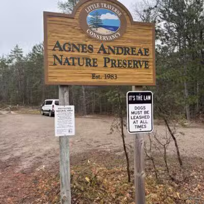 Agnes S. Andreae Nature Preserve - Afton,