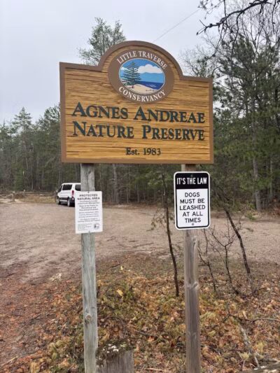 Agnes S. Andreae Nature Preserve - Afton,