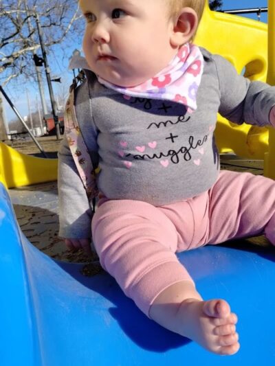 Afton Park - Afton, IA