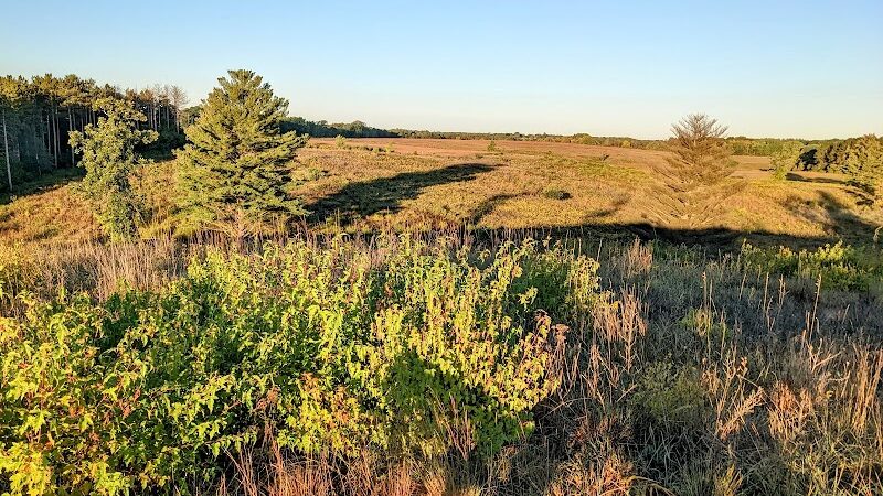 Belwin Conservancy: Stagecoach Prairie - Afton, MN