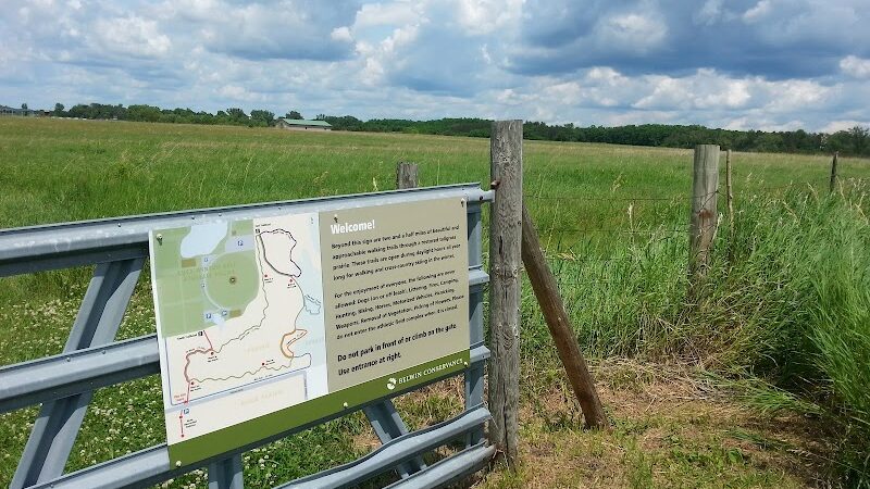 Belwin Conservancy: Stagecoach Prairie - Afton, MN