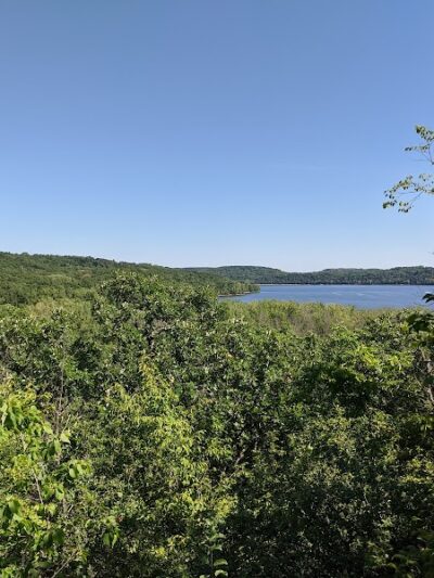 Afton State Park Dock and Picnic Area - Afton, MN