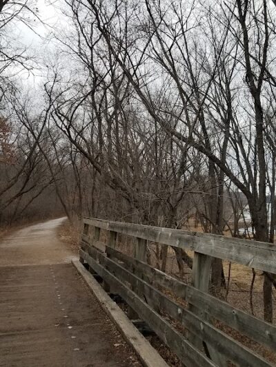 Afton State Park Dock and Picnic Area - Afton, MN